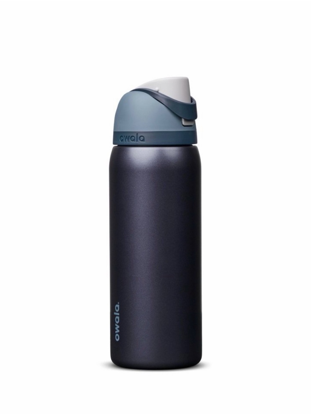 Owala 32 fl oz Stainless Steel FreeSip
Water Bottle - Blue Steel
